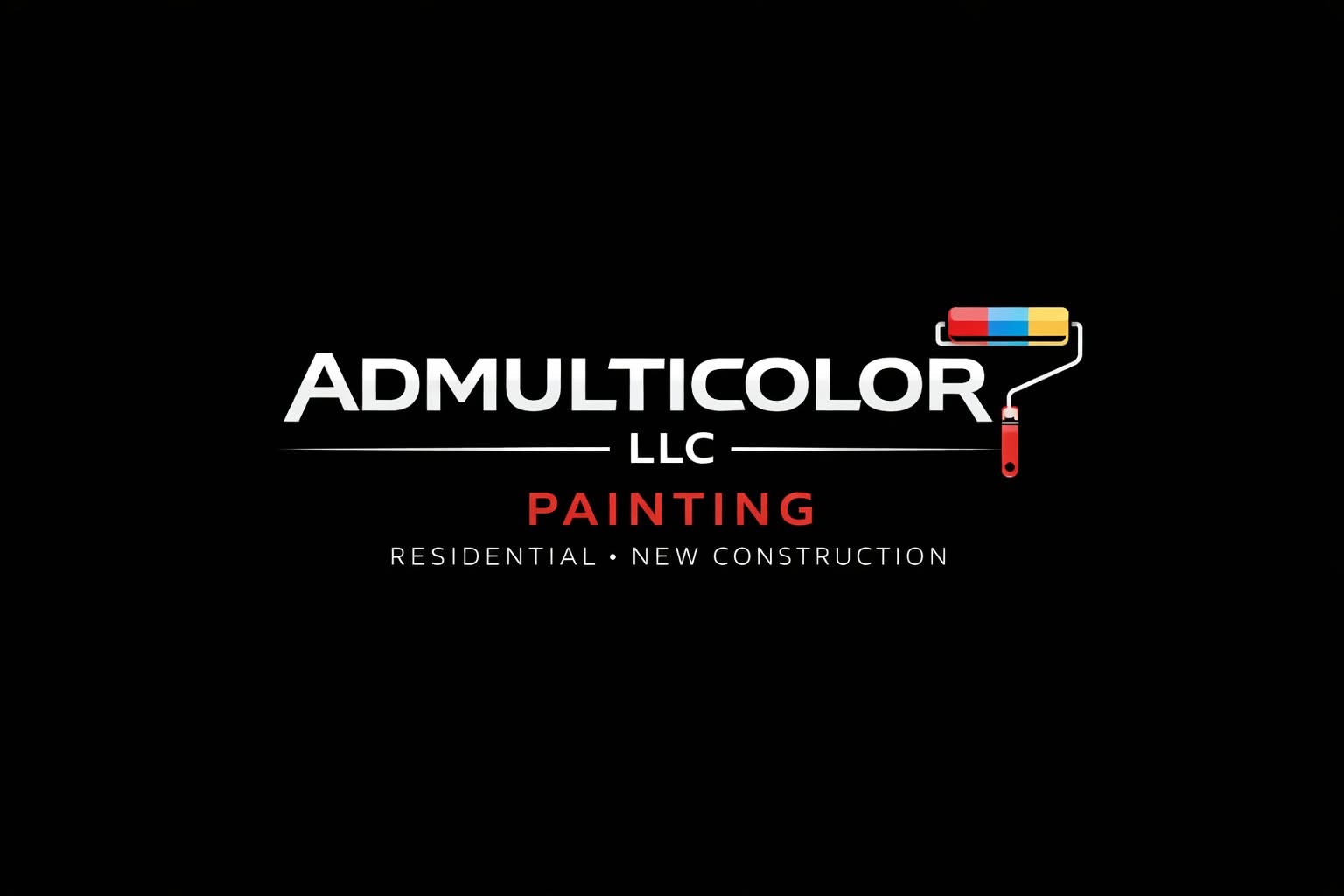 Admulticolor LLC logo